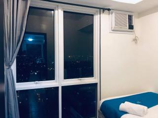 Kasara Urban Resort 1BR Condo - Manila - 4