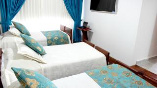 Hotel Casa Lozano - Embajada Americana - 2