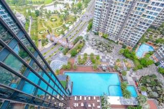 Full Equip 3Brs Spacious and Cozy Apartment - Ho Chi Minh City - 0