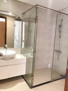 Full Equip 3Brs Spacious and Cozy Apartment - Ho Chi Minh City - 7