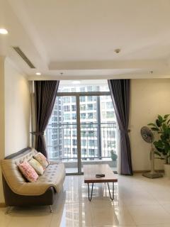 Full Equip 3Brs Spacious and Cozy Apartment - Ho Chi Minh City - 3