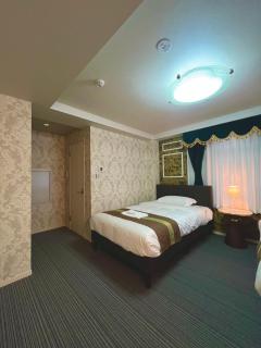 Tokyo Holiday Hotel - Tokio - 1