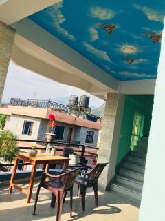 KG apartment - Pokhara - 3