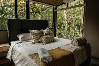 Ketana Eco Hotel - Sasaima - 5