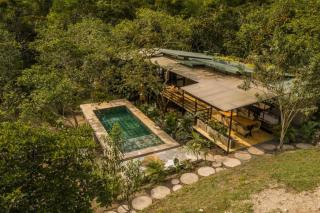 Ketana Eco Hotel - Sasaima - 2