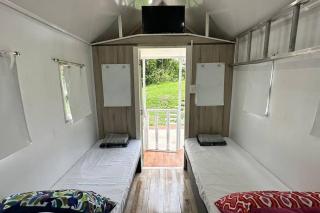 Tiny House On Wheels - Guayabal de Siquima - Guayabal de Síquima - 7
