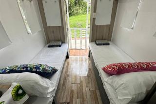 Tiny House On Wheels - Guayabal de Siquima - 5