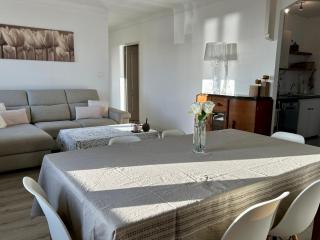 Magnifique appartement devant la plage - Propriano - 6