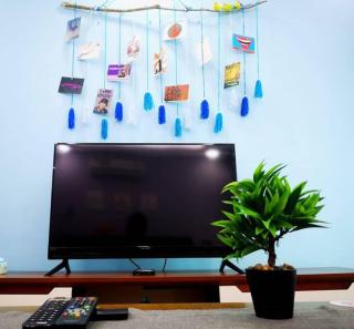 Vivacity Megamall Jazz Suite 3BR 8pax #Joyoustayz2 - Kuching - 7