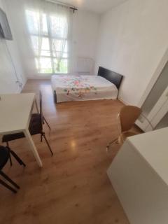 Studio à une minutes de la gare de Grenoble - 8
