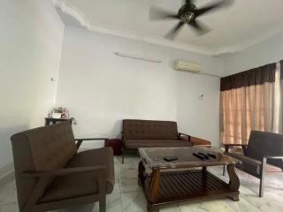 Rex Zone Homestay - Bedung - 9