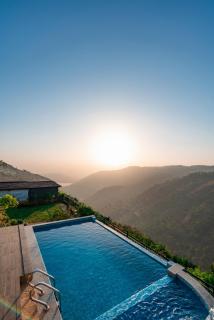 Courtyard Villa by Hillstaytion,com - Panchgani - 0