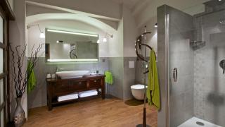 Redfoxapartment Central - Kašperské Hory - 5