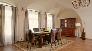 Redfoxapartment Central - Kašperské Hory - 4