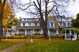 Chestnut Inn - Niagara Falls - 5