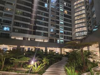 Regalia Serviced Suites KLCC Infinitypool - Kuala Lumpur - 6