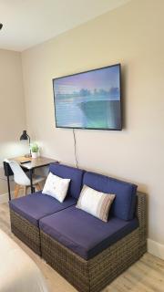 Air Conditioned! Paradise Park Brand new 2-bedroom Suite - Keaau - 9