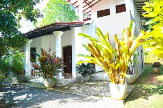 Silvery Villa - Hikkaduwa - 2