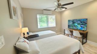 Air Conditioned! Paradise Park Brand new 2-bedroom Suite - Keaau - 8