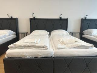Ferienwohnung im Hamburger Straße-2 - 5