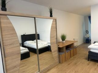 Ferienwohnung im Hamburger Straße-2 - Amburgo - 8