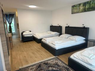 Ferienwohnung im Hamburger Straße-2 - Amburgo - 9