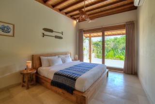 Villa Sama Sama 2BR Jungle View - 7