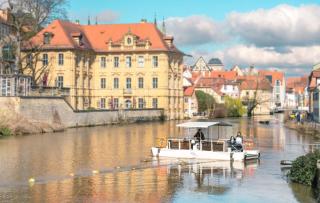 Ferienwohnung Viktoria - Bamberg - 1