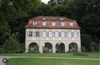 Ferienwohnung Viktoria - Bamberg - 2
