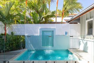 Villa 7 @ Latitude 16 - Port Douglas - 9