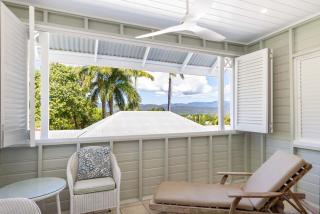 Villa 7 @ Latitude 16 - Port Douglas - 1