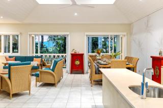 Villa 7 @ Latitude 16 - Port Douglas - 6
