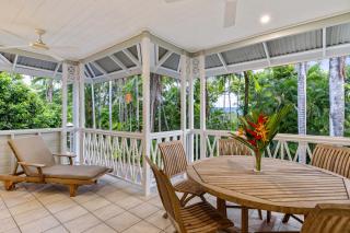 Villa 7 @ Latitude 16 - Port Douglas - 7