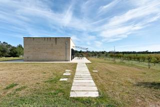 Agrihouse Fronte mare Torre dell'Orso - 5