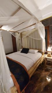 Ariwigangga Guest House - Krambitan - 1