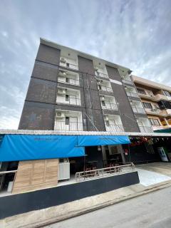 Smart Palace Hostel - Amphoe Phra Khanong - 0