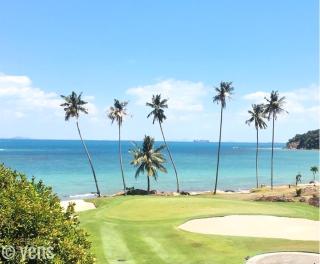 Two Bedroom Apartment at The Nove, Nuvasa Bay, Nongsa 719 - Nongsa - 0