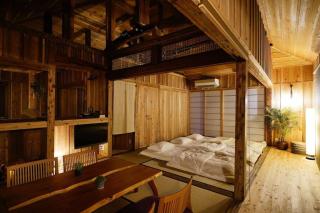 YACHIMUN Terrace ~シーサーが見守る小さな漁村の宿 ~ - Ō - 3