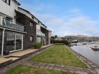 9 Oakley Wharf - Porthmadog - 0