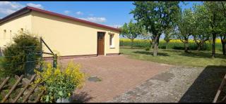 Bungalow Feldblick 1937 - Blankensee - 8