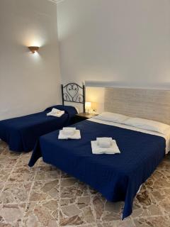 Savoia 96 - San Vito lo Capo - 8
