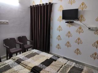 MANGALAM HOMESTAY - Faizābād - 5