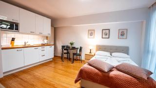 Apartament przy Henryku - Krynica-Zdrój - 2