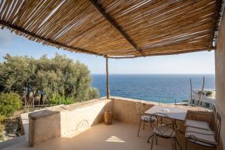 Alma Domus ancient house recently opened - Amalfi - 9