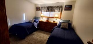 A-Frame Getaway with Hot tub, Sauna, Fire Pit & Pond - Station Camp Getaway - 2