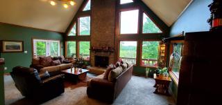 Station Camp Getaway Nurys & Randall - 0