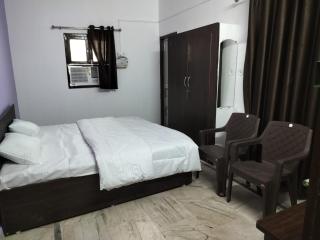MANGALAM HOMESTAY - Faizābād - 3