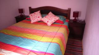 Cabañas Antomai - Pichilemu - 3