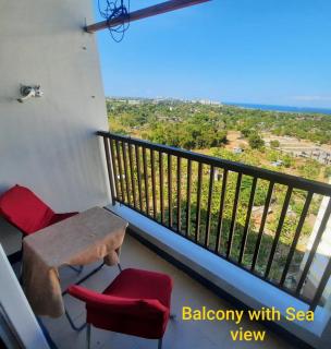 Chek's Residence -Condo for rent - 7