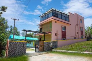 Garden Woods - 4BHK Villa With Private Swimming Pool - 8